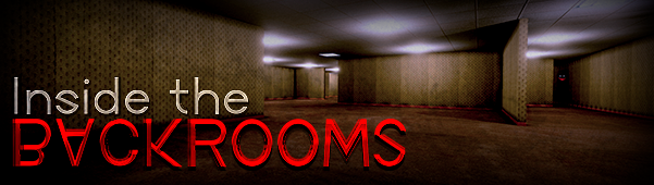 深入后室 Inside the Backrooms v0.5.3 官方中文【6.7G】插图1