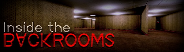 深入后室 Inside the Backrooms v0.5.3 官方中文【6.7G】