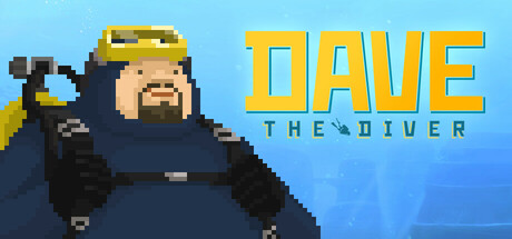 潜水员戴夫 DAVE THE DIVER V1.0.3.1569 官方中文【2.5G】插图1