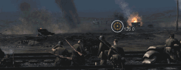 战争号令——地狱之门 Call to Arms – Gates of Hell: Ostfront V1.049+DLC 最新官方中文学习版 便携版 免解压免安装 磁力/种子【91G】插图3