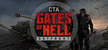 战争号令——地狱之门 Call to Arms – Gates of Hell: Ostfront V1.049+DLC 最新官方中文学习版 便携版 免解压免安装 磁力/种子【91G】插图1