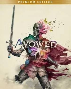 PC《宣誓：高级版/Avowed Premium Edition》解密中文版下载