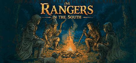 南方游骑兵 The Rangers In The South V1.1.10 官方中文【750M】