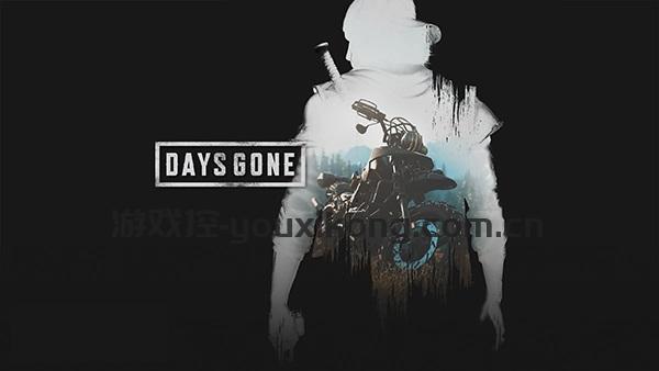 PC《往日不再/Days Gone》v1.08+破碎之路DLC 解密中文版下载