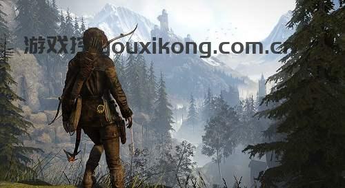 古墓丽影:崛起 20周年纪念版 豪华中文版+季票+劳拉的梦魇 v1.0 build 1026.0_6