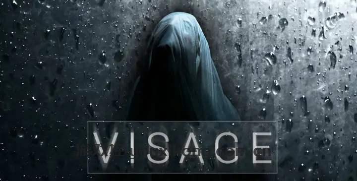 面容 Visage 中文豪华版 恐怖单机游戏 送官方OST