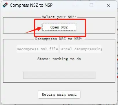 图片[4]-Switch游戏NSZ、XCI、NSP等资源文件格式转换工具 - 山海之花 - 宝藏星球屋-山海之花 - 宝藏星球屋