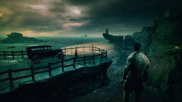 恐怖泠游 克苏鲁的呼唤 全DLC中文版 Call of Cthulhu