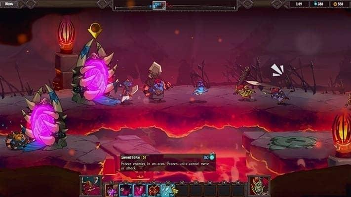 剑与勇士2肉夹末日中文豪华版免steam