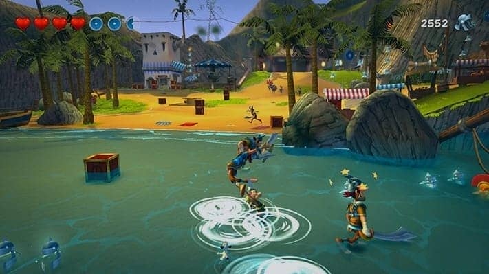 幻想新国度2 免steam 中文豪华版