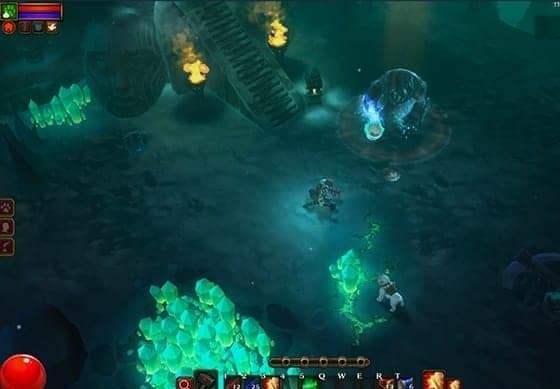 火炬之光2典藏版 Torchlight 2 中文豪华版