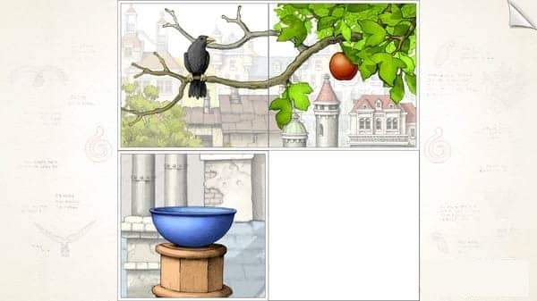 《画中世界/Gorogoa》免steam全DLC豪华版+修改器