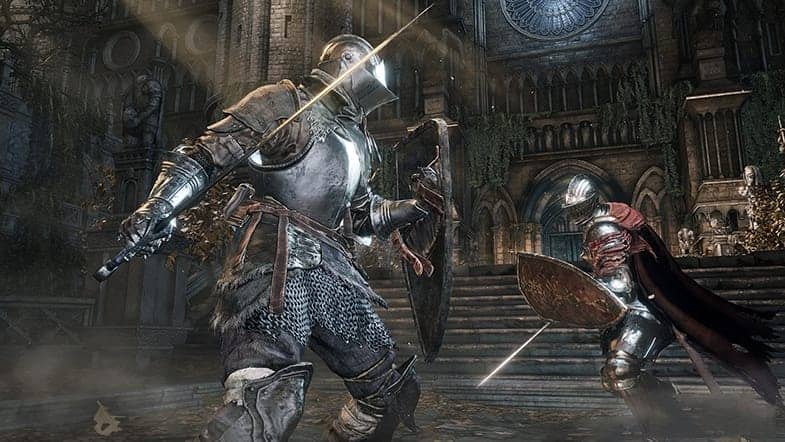 《黑暗之魂3/DARK SOULS 3》豪华重置版+全DLC+修改器+免steam