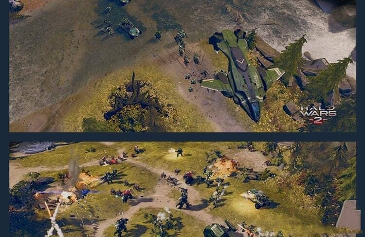 光环战争2》mercs213中文豪华版+多项修改器