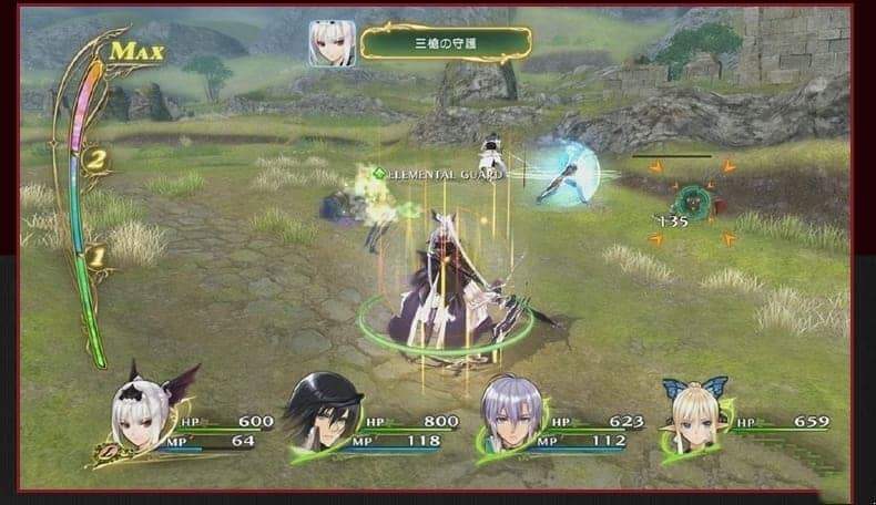 《光明之响：龙奏回音》中文豪华版+修改器+全DLC