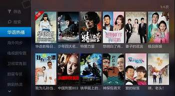 影视大全(持续更新中)