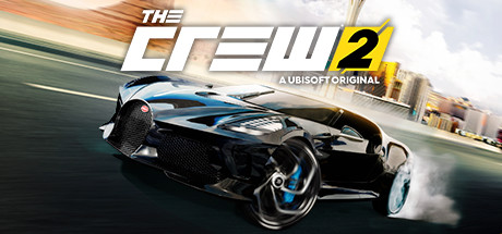 飙酷车神2(The Crew 2)RUNE中文版