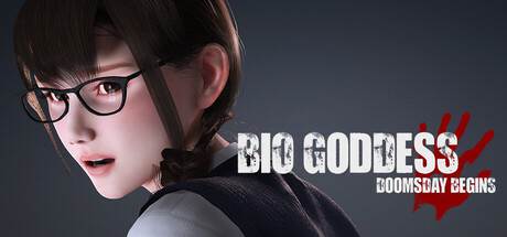 生化女神末日开端/ BIO GODDESS 免安装中文版