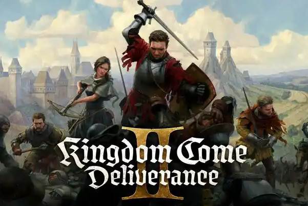 PC《天国：拯救2 皇家版》v1.5 解密中文版下载