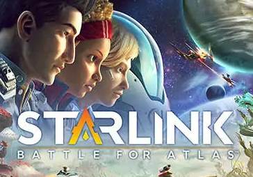 PC《星链：决战阿特拉斯 豪华版》解密中文版下载