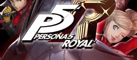 PC《女神异闻录5：皇家版》v1.04 解密中文版下载