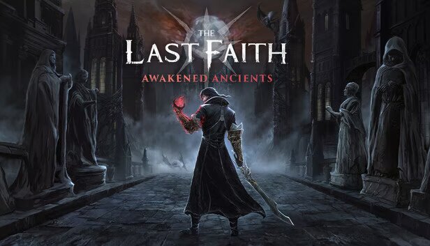 最后的信仰+觉醒的远古之人DLC-星焰天雷-幻影焚天3.4最新版 全DLC