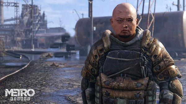 地铁：离去/地铁：逃离v3.0.8.39-解压即玩！最新