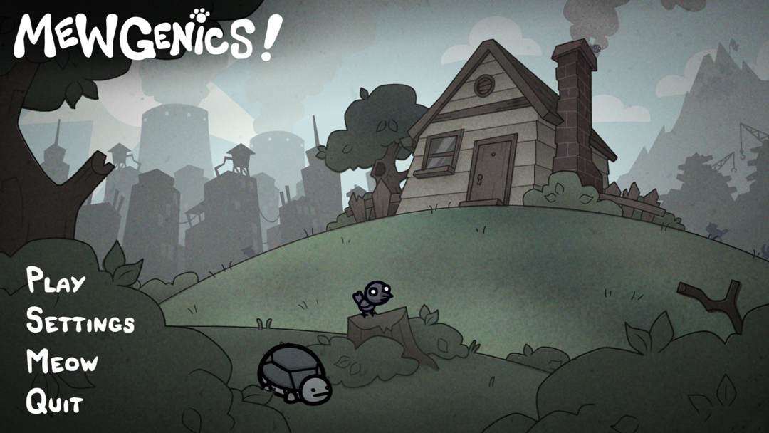 喵喵的结合V1.0.20763+升级档解压即玩！最新