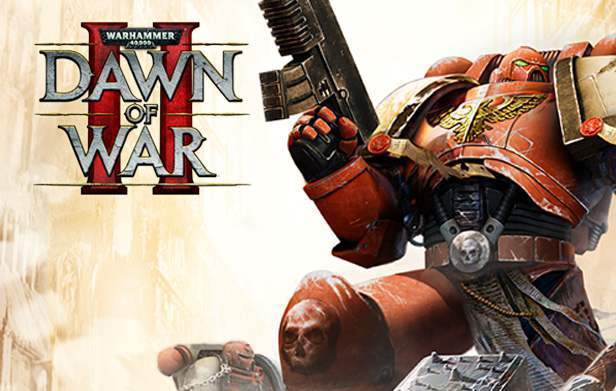 战锤40K：战争黎明2v2.6.10236 -解压即玩！最新