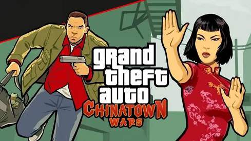 【安卓手游】侠盗猎车手:血战唐人街中文版v4.4.243