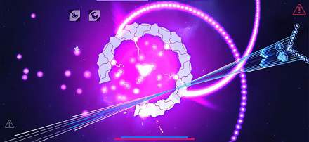 【手游推荐】新星漂移v1.2.346