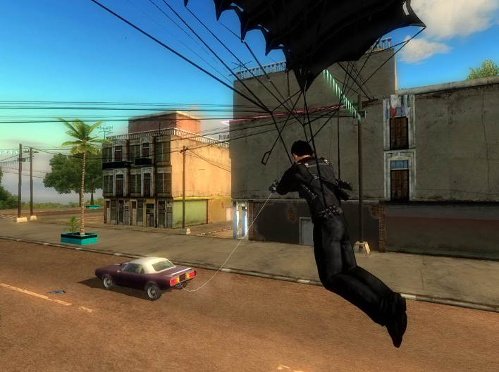 正当防卫1Build.81984-解压即玩！最新