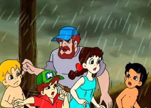 海尔兄弟 全212集