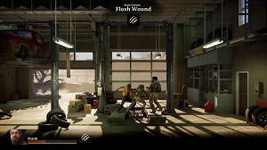 勇闯死人谷：暗黑之日v0.12.1.18117 -解压即玩！最新