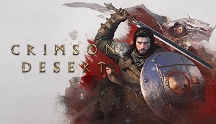 【端游推荐】红色沙漠 v1.00.02 豪华版