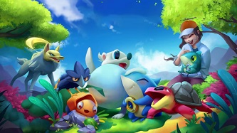 【steam移植手游推荐】科洛蒙v1.4.1，免费购物