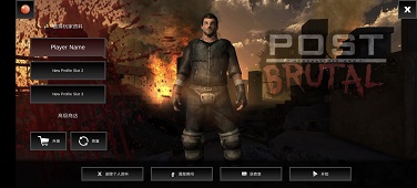 【手游推荐】启示和残酷V1.7.1，支持手柄