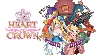 【安卓玩switch游戏推荐】王冠之心V2.0.5