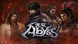 【安卓玩switch游戏推荐】无双深渊V1.8.0+19DLC