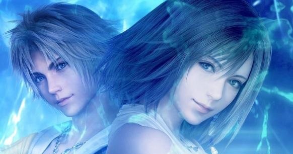 最终幻想10/10-2高清重制版Build20190307 -解压即玩！最新