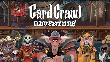 【steam移植手游推荐】卡牌爬行者2V131，还挺好玩