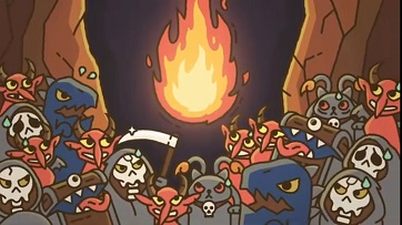 【手游推荐】法力值即将耗尽v1.3.5