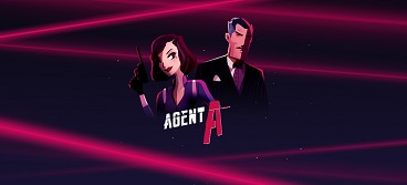 【steam移植手游推荐】特工A伪装游戏v5.6.0