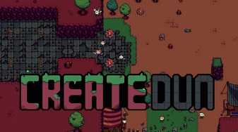 【手游推荐】创建地牢V1.1.1