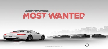 【steam移植手游推荐】极品飞车17 最高通缉V1.3.128