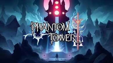 【手游推荐】幻影之塔v0.4.5，7个人物