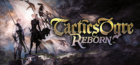 《皇家骑士团：重生（Tactics Ogre: Reborn）》V1.0.8.0 官方中文 免安装硬盘版