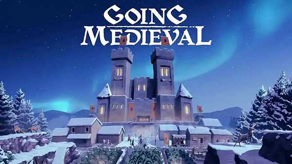 《前往中世纪/Going Medieval》 v1.0.61 官方中文+修改器 免安装硬盘版