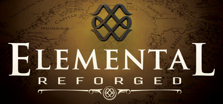 策略模拟《元素：重铸（Elemental: Reforged）》v1.01 官中 |解压即玩