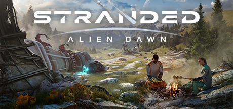 《滞困：异星黎明/Stranded: Alien Dawn》 v1.23.250612 官方中文+全DLC 免安装硬盘版